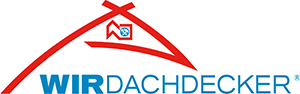 Logo Wir Dachdecker