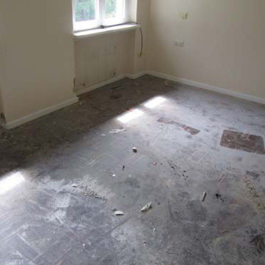 Asbestsanierung Osnabrück