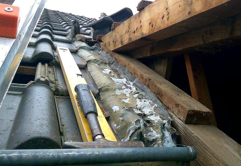 Dachinspektion Enger