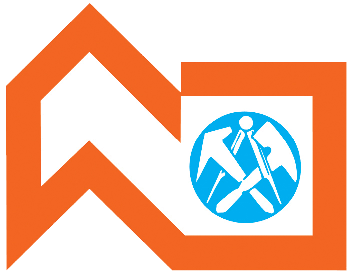 Logo Dachdecker Innung Herford Logo Dachdecker Innung Herford