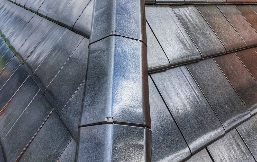 Dachsanierung Herford