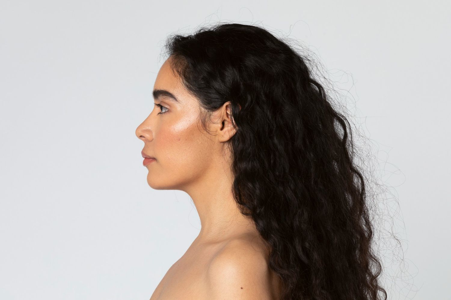 beau profil profiloplastie