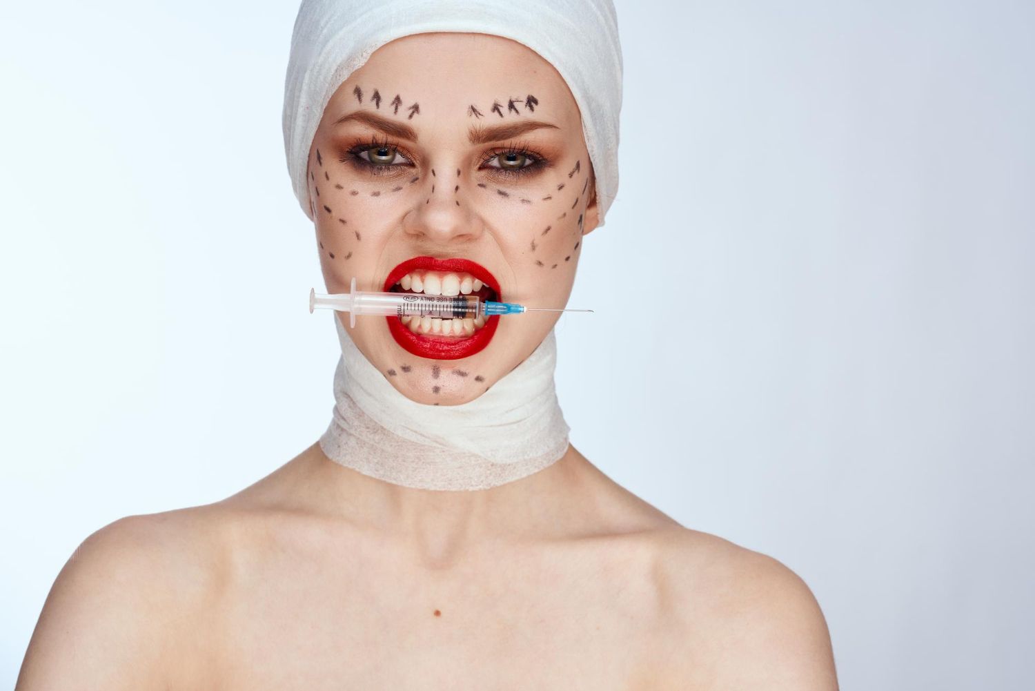 les exces de la medecine esthetique