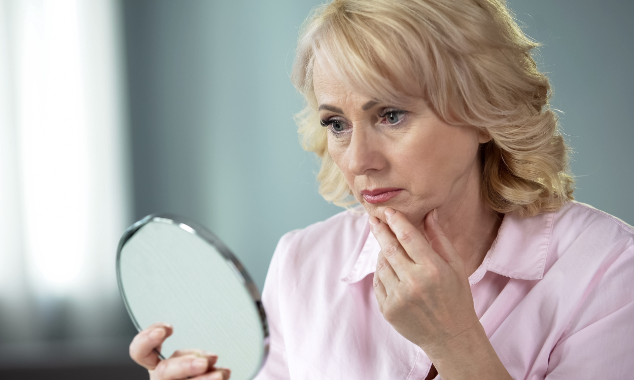 Pourquoi la peau devient-elle très fripée avec l’âge et comment la corriger ?
La peau devient très f