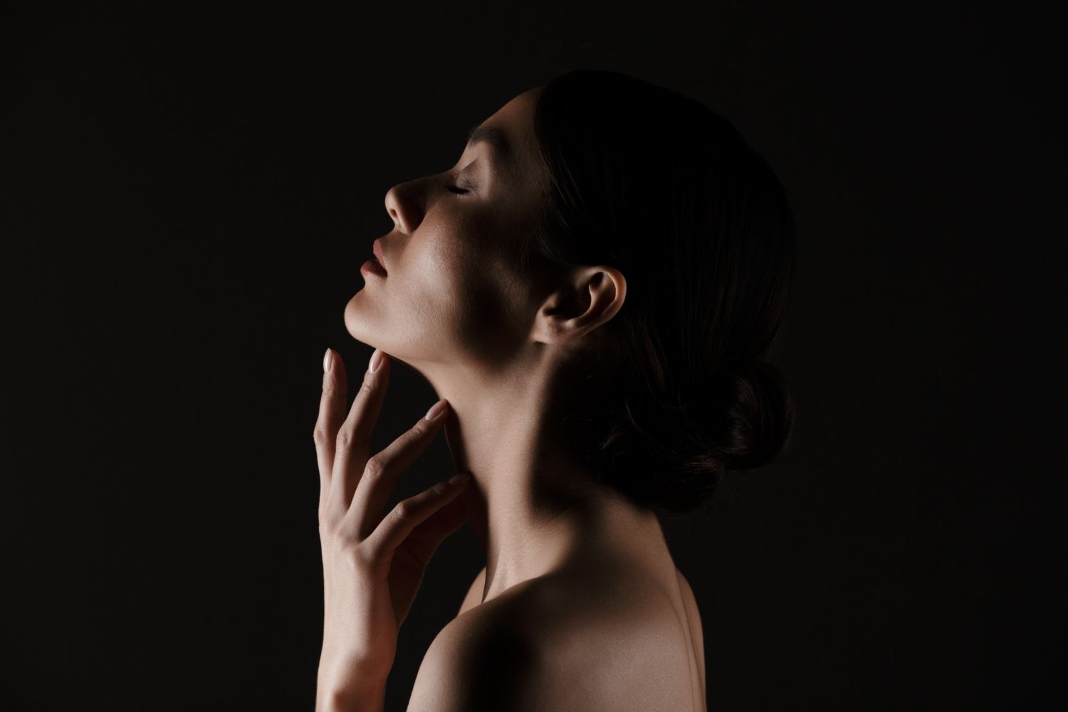 L’harmonie du visage en médecine esthétique