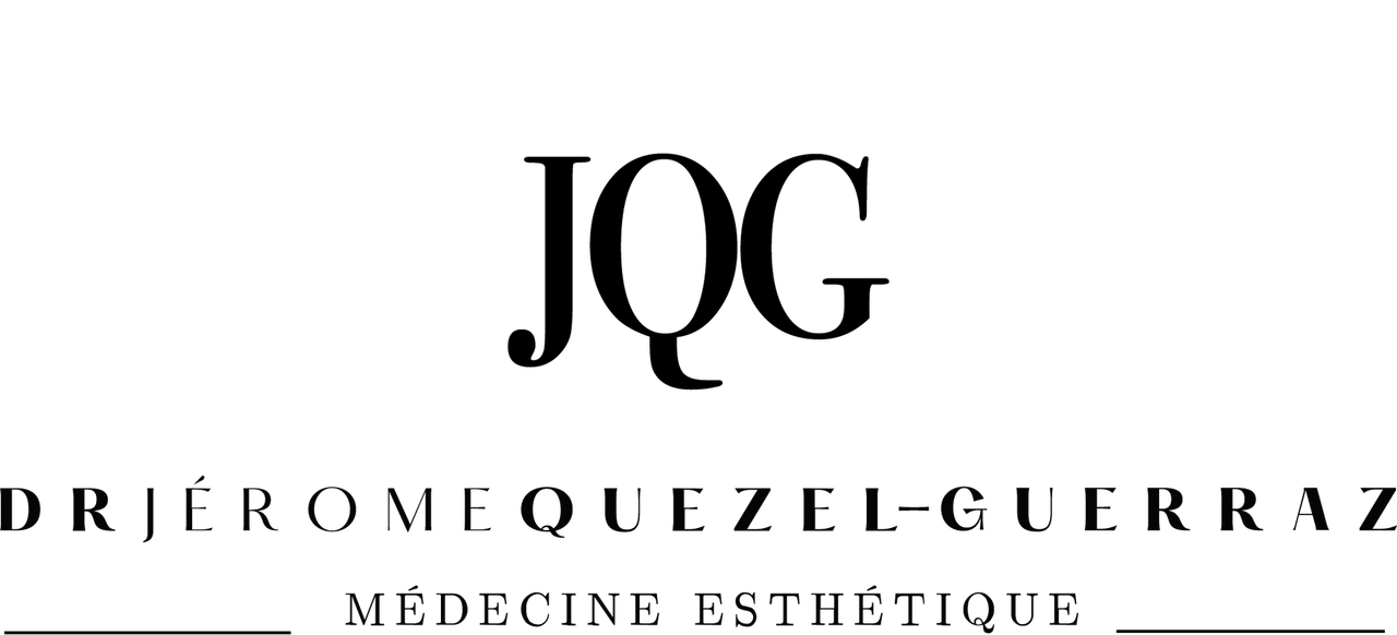 Logo  Docteur quezel guerraz