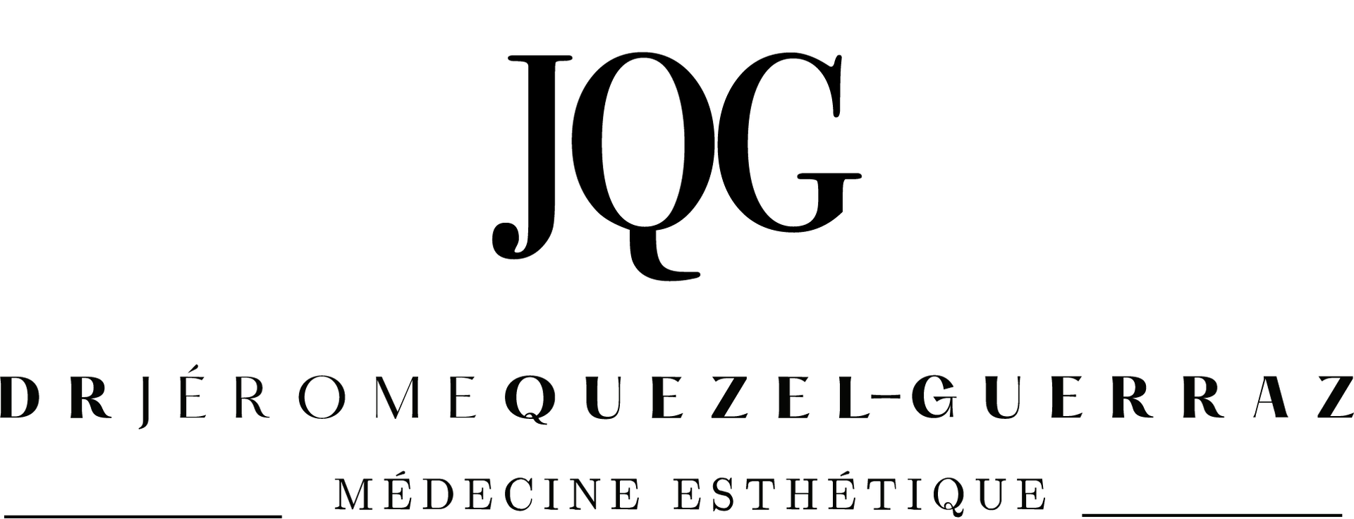Logo  Docteur quezel guerraz