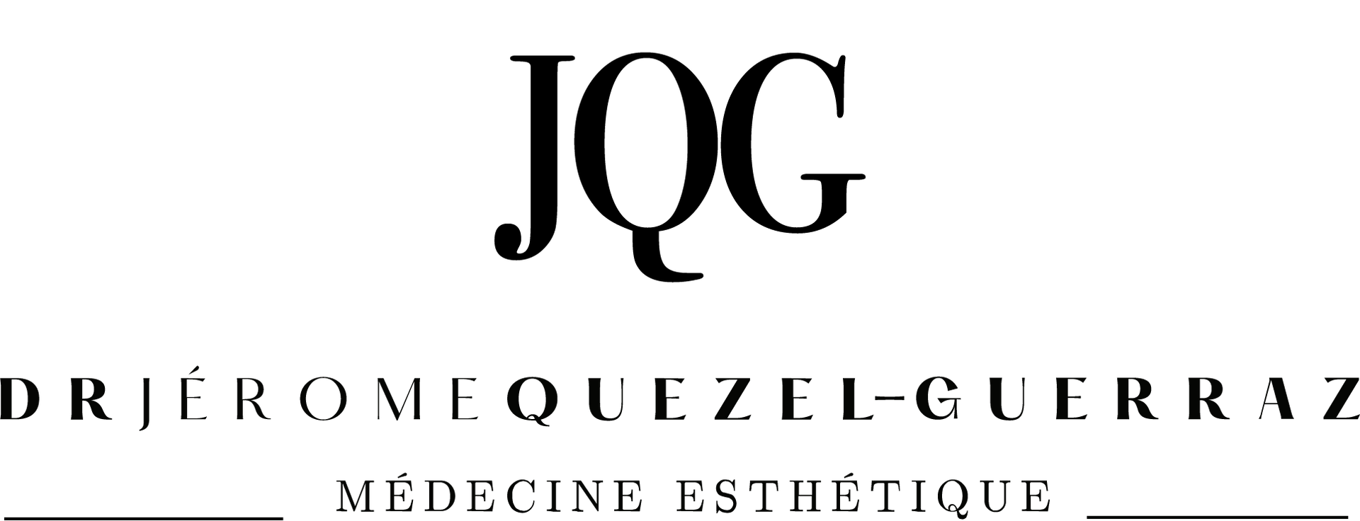 Logo Docteur quezel guerraz