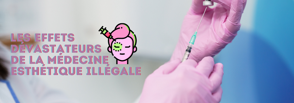 effets indesirables d'une injection mal faite