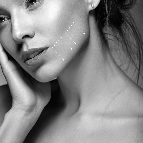 relachement des tissus