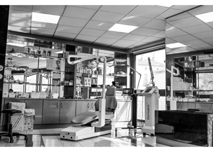 photo du cabinet Docteur quezel guerraz