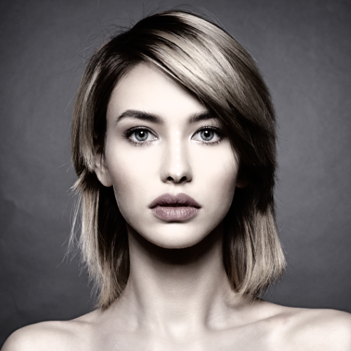 femme rhinoplastie médicale