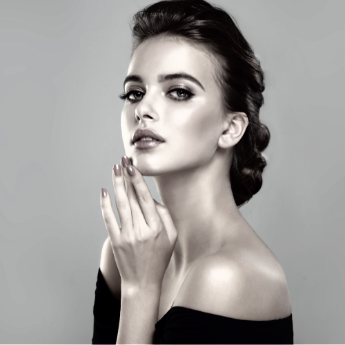 femme injection botox