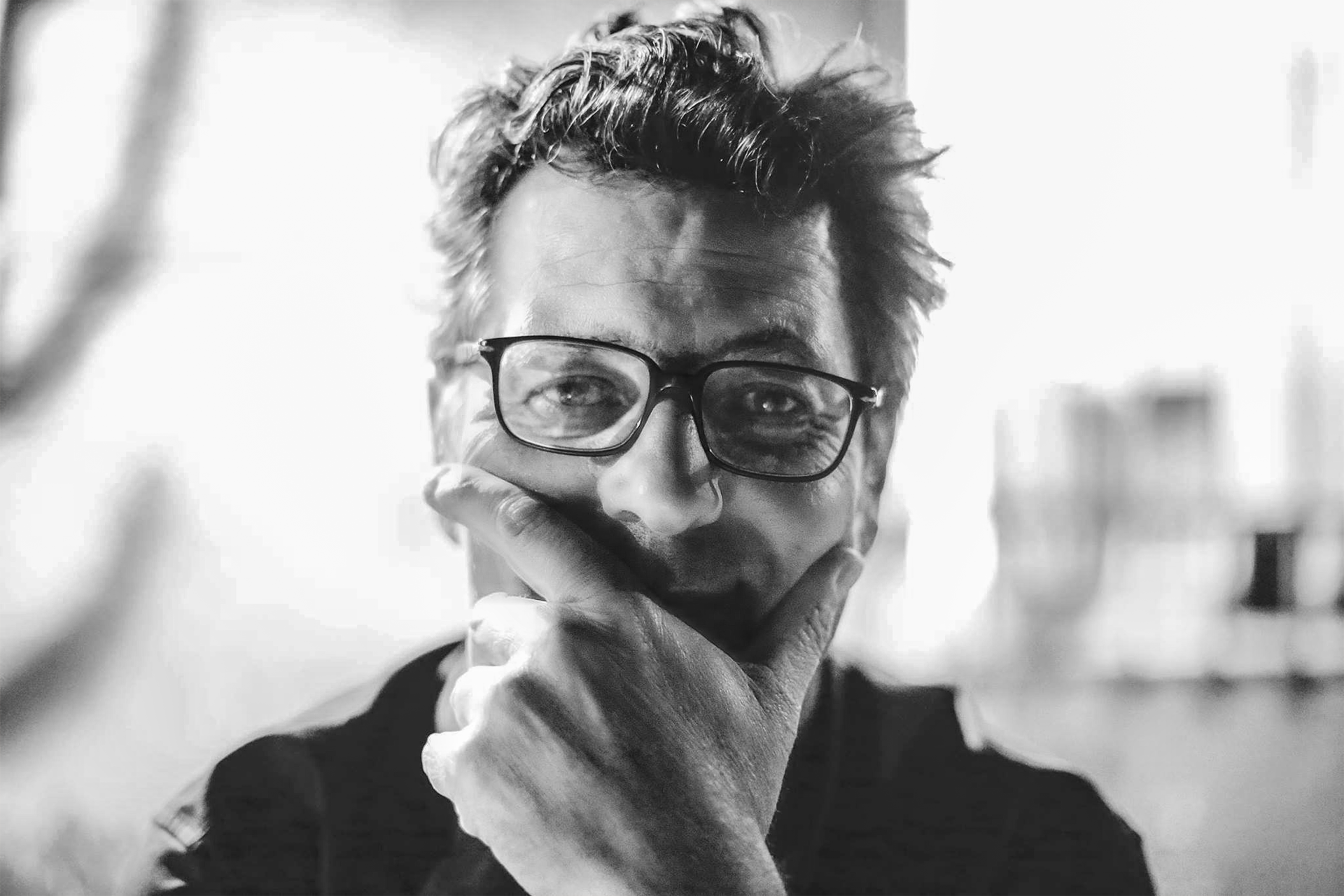 Le Dr Jérôme Quezel-Guerraz, médecin esthétique à Perpignan, privilégie la précision du geste à la t