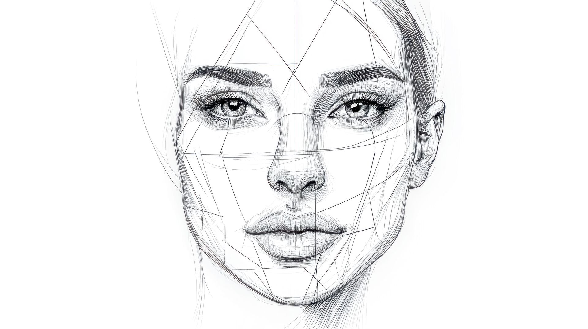 L’art du visible invisible en médecine esthétique désigne la capacité à transformer un visage sans q