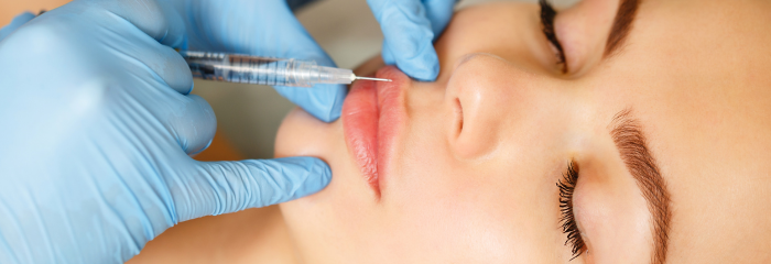 les injections d'acide hyaluronique et de botox decodées avec le docteurs quezel guerraz