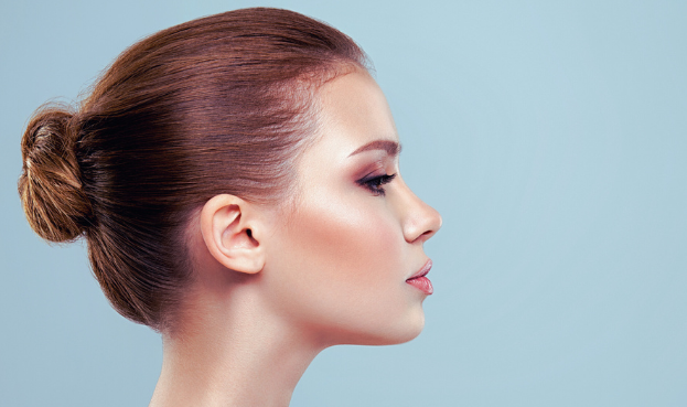rhinoplastie medicale créer par le docteur quezel guerraz