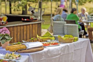 Restaurant Alter Braukeller in Nettetal Restaurant Alter Braukeller in Nettetal