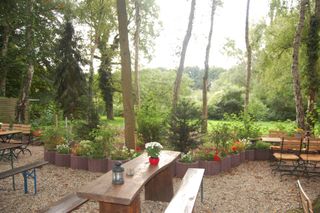 Landgasthaus Waldesruh in Nettetal Landgasthaus Waldesruh in Nettetal