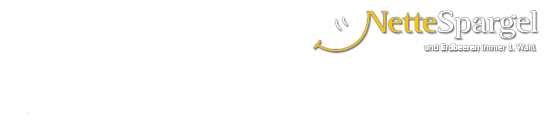 NetteSpargel & Erdbeeren aus Nettetal Nette Spargel & Erdbeeren aus Nettetal