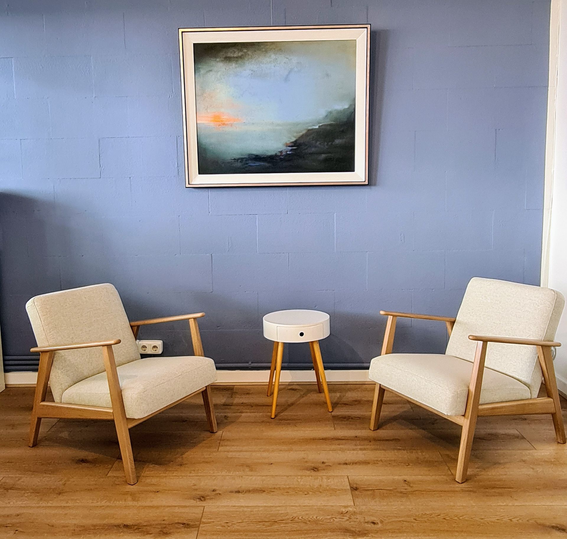 Praxis Silke Widenka. Heilpraktikerin Psychotherapie in Solingen
