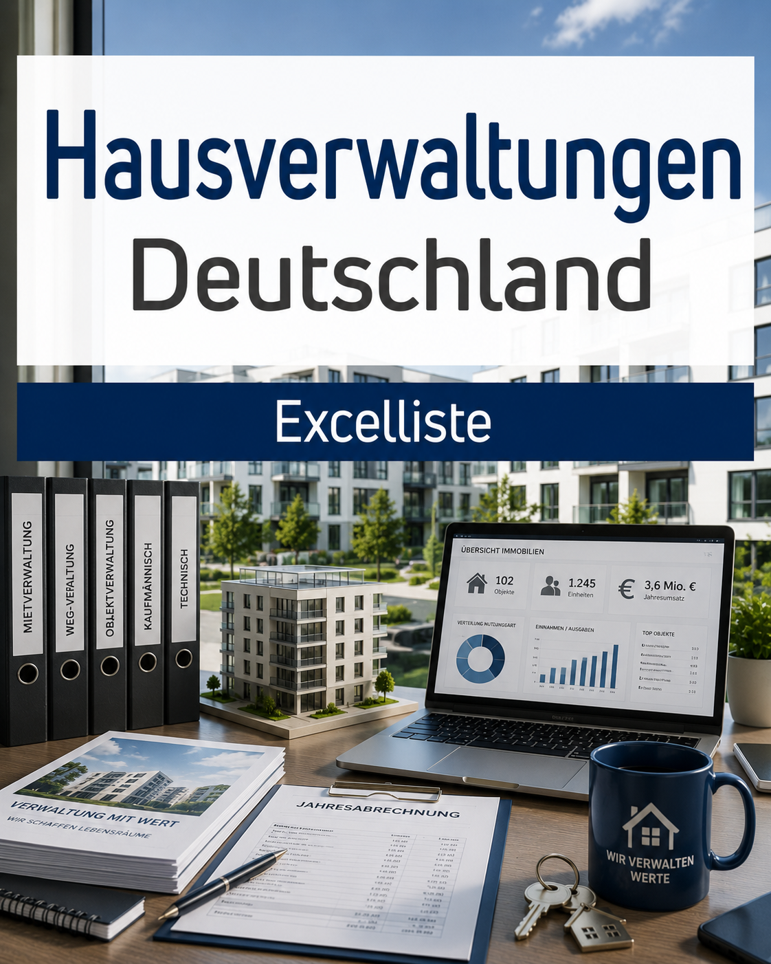 Hausverwaltungen Hausverwaltungen