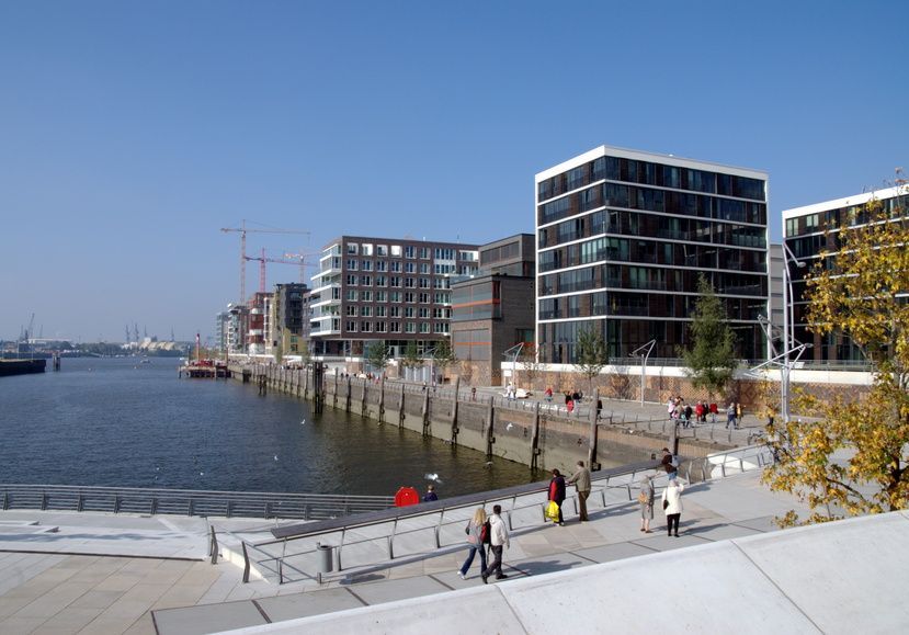 Immobilienunternehmen