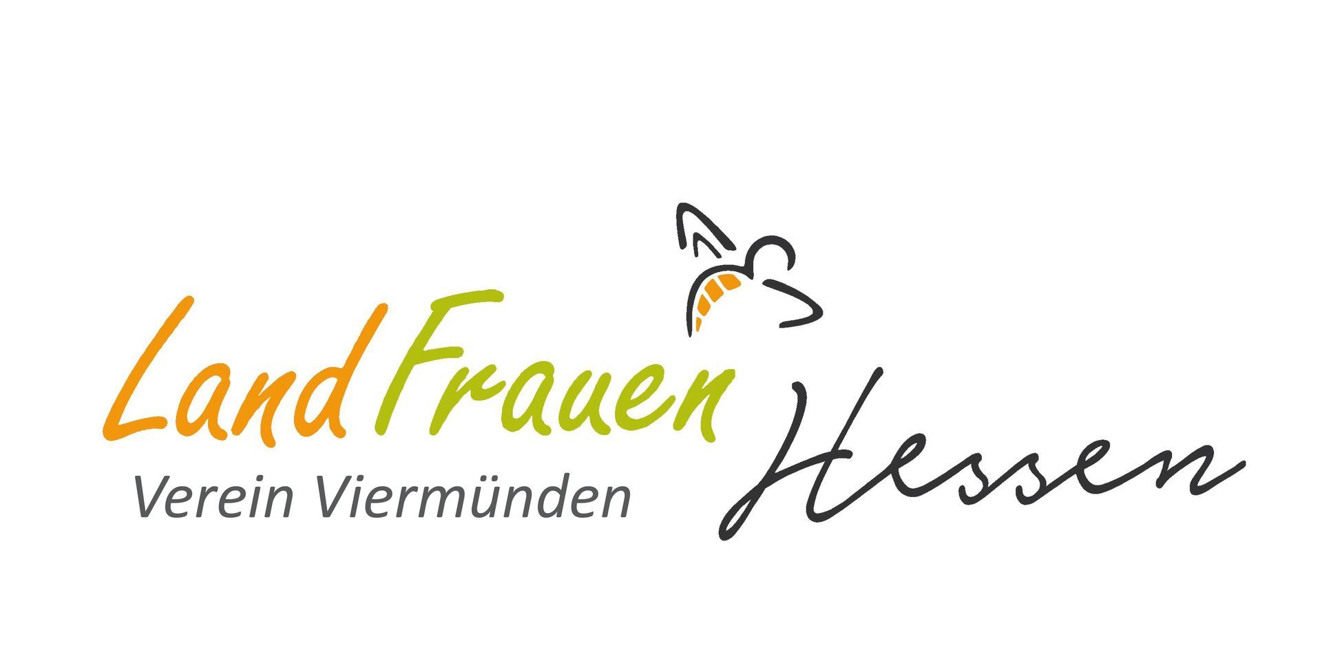 Landfrauenverein Viermünden logo