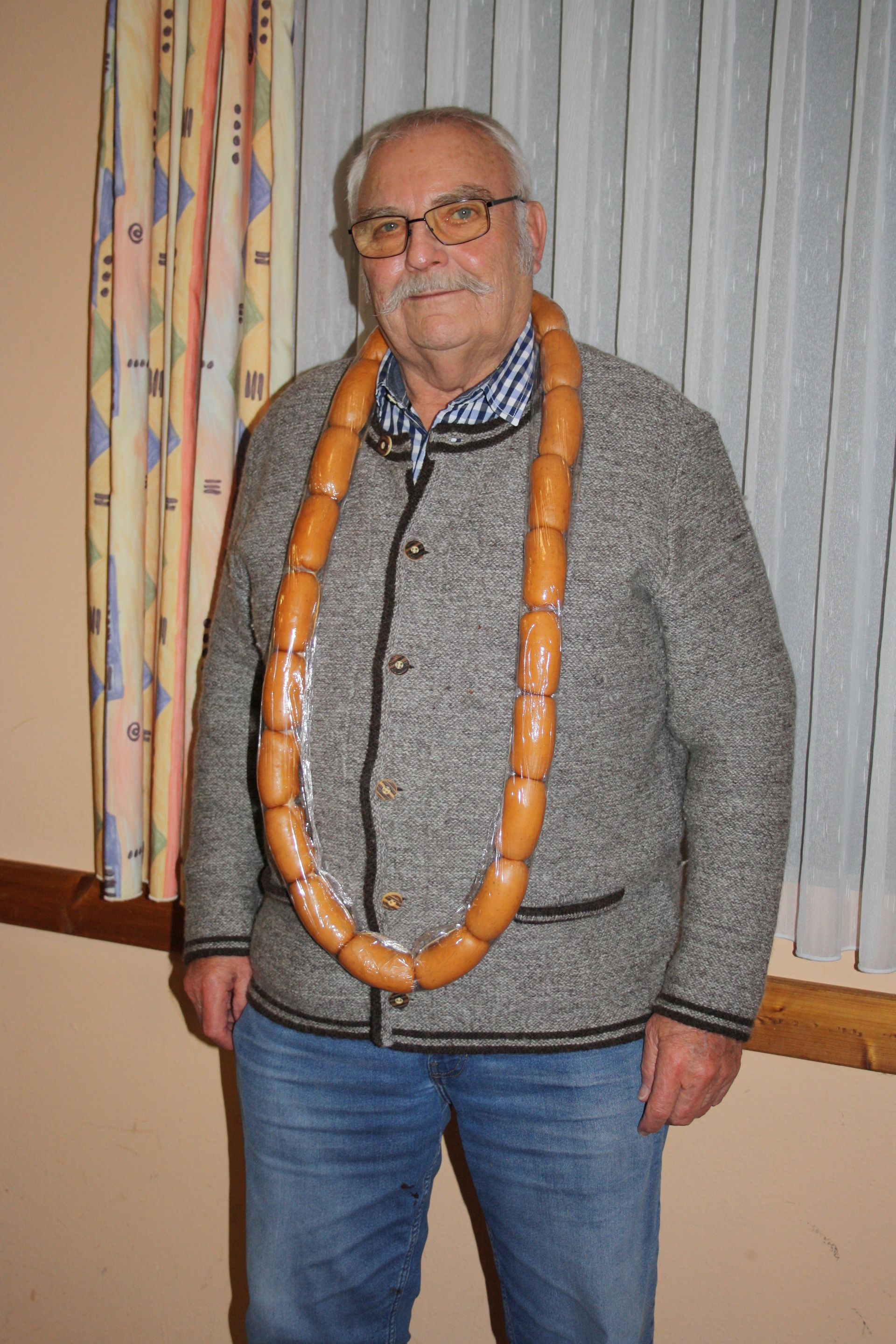 Vizekönig Lothar Marbach