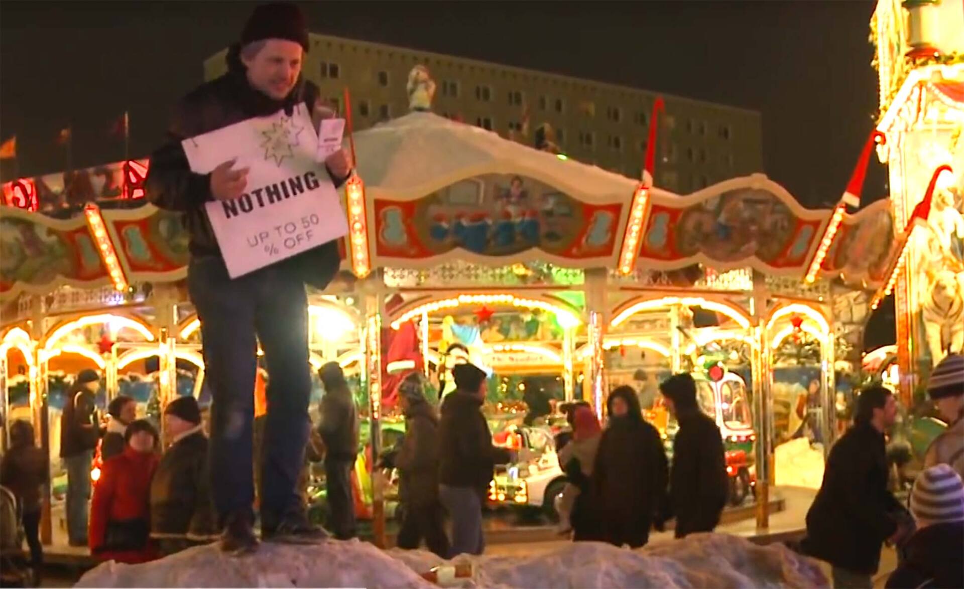 Sebastian Bieniek is selling Sebastian Bieniek is selling