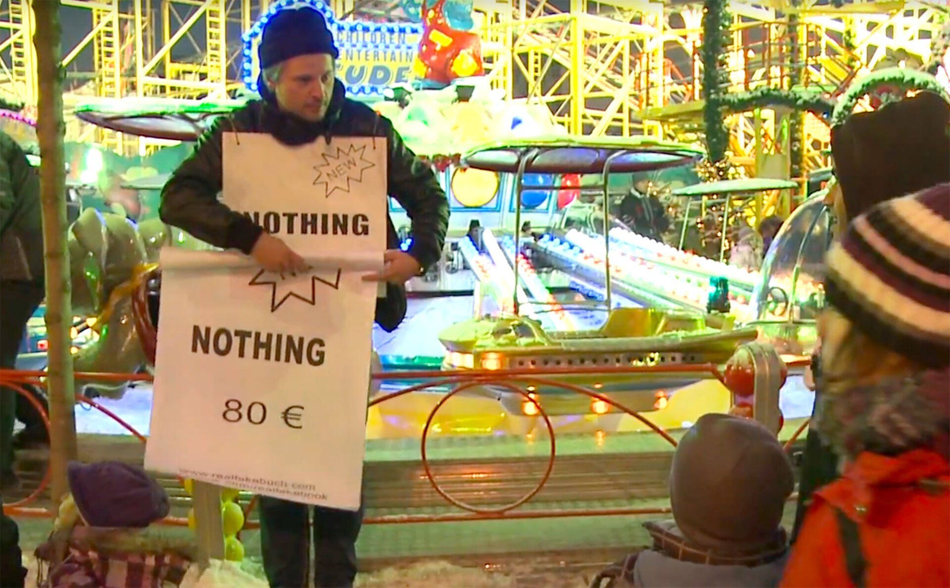 Sebastian Bieniek is selling Sebastian Bieniek is selling