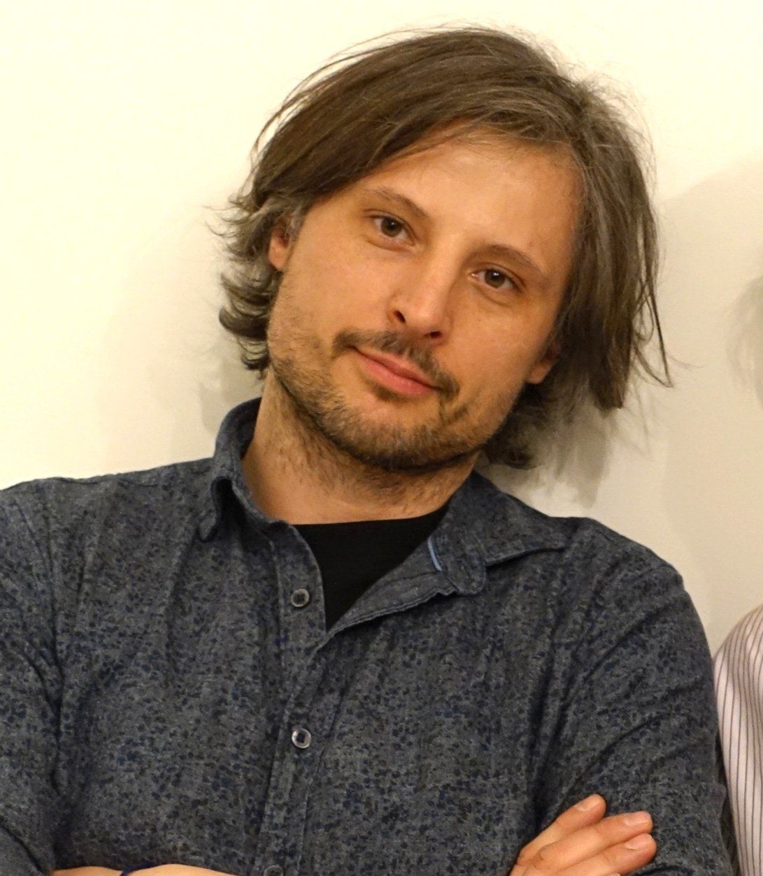 Sebastian Bieniek, 2015 Sebastian Bieniek, 2015