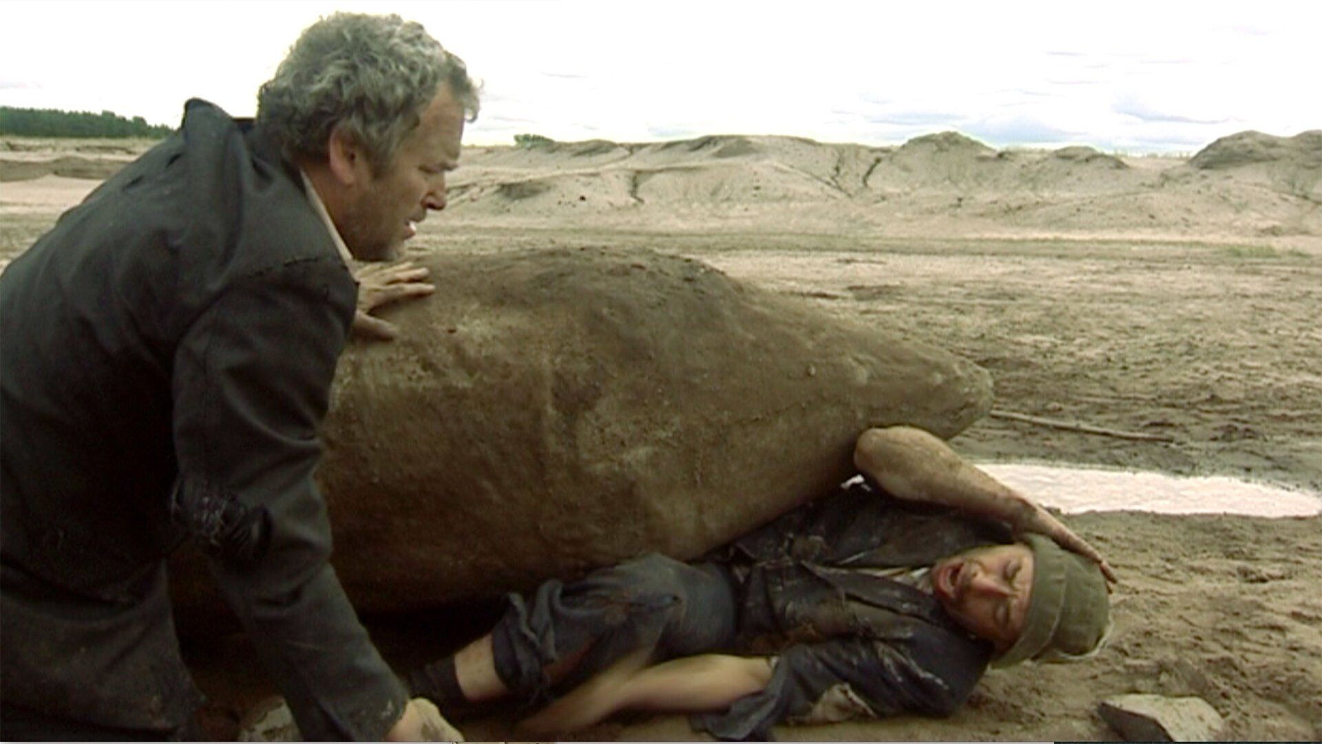 „Sand „Sand