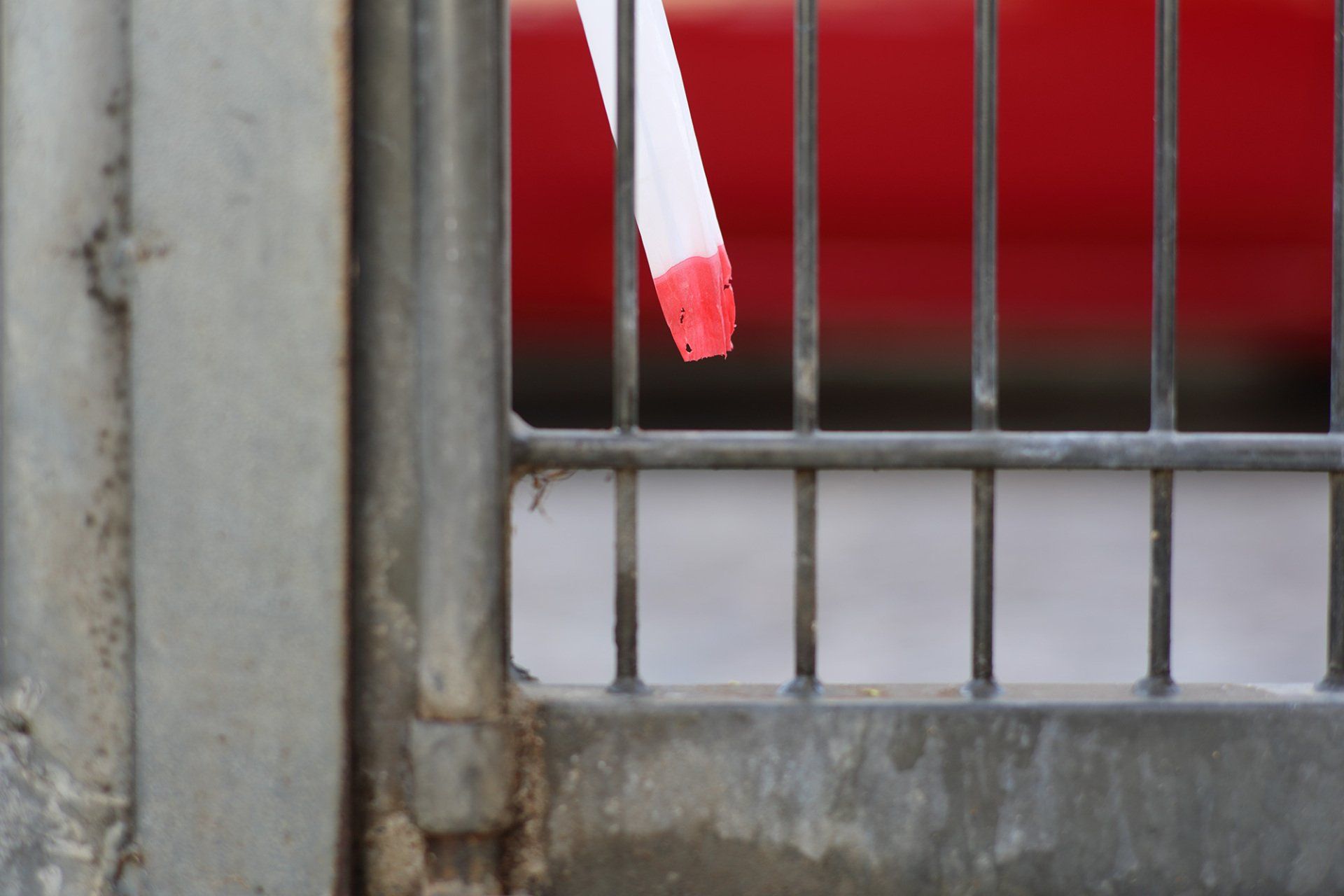 Title: “Coronakunst No. 11”, Berlin, 14.04.2020 (documentary photography), during the lockdown caused by the corona pandemic, by Sebastian Bieniek (B1EN1EK). Title: “Coronakunst No. 11”, Berlin, 14.04.2020 (documentary photography), during the lockdown caused by the corona pandemic, by Sebastian Bieniek (B1EN1EK).