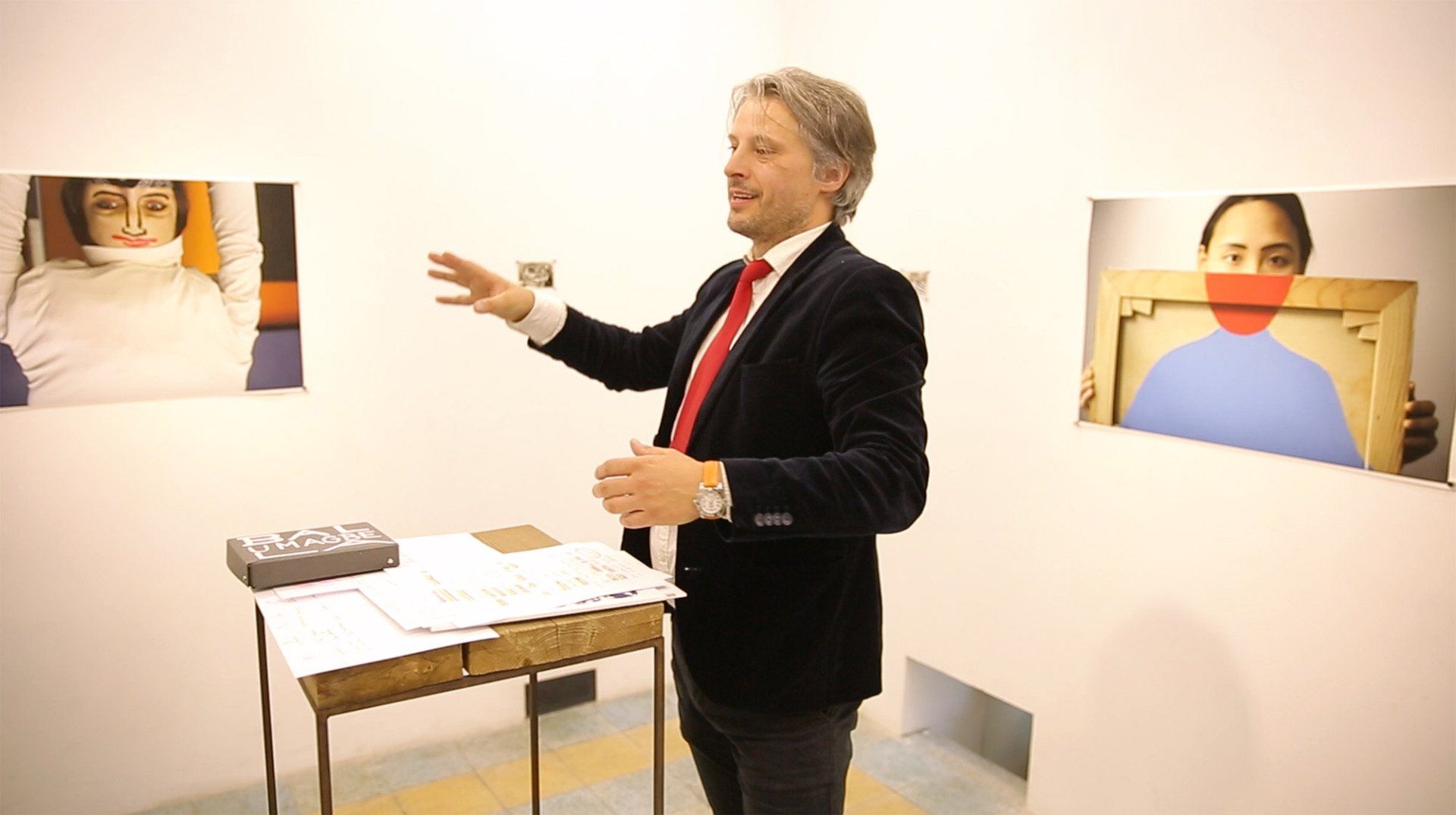 Invited by the curator Robbie Vafai, Sebastian Bieniek spent two weeks (july 8-22) in the capital of Iran, Tehran, where he made an exhibition and a performance at the Pejman Foundation.The name of the performance was Invited by the curator Robbie Vafai, Sebastian Bieniek spent two weeks (july 8-22) in the capital of Iran, Tehran, where he made an exhibition and a performance at the Pejman Foundation.The name of the performance was