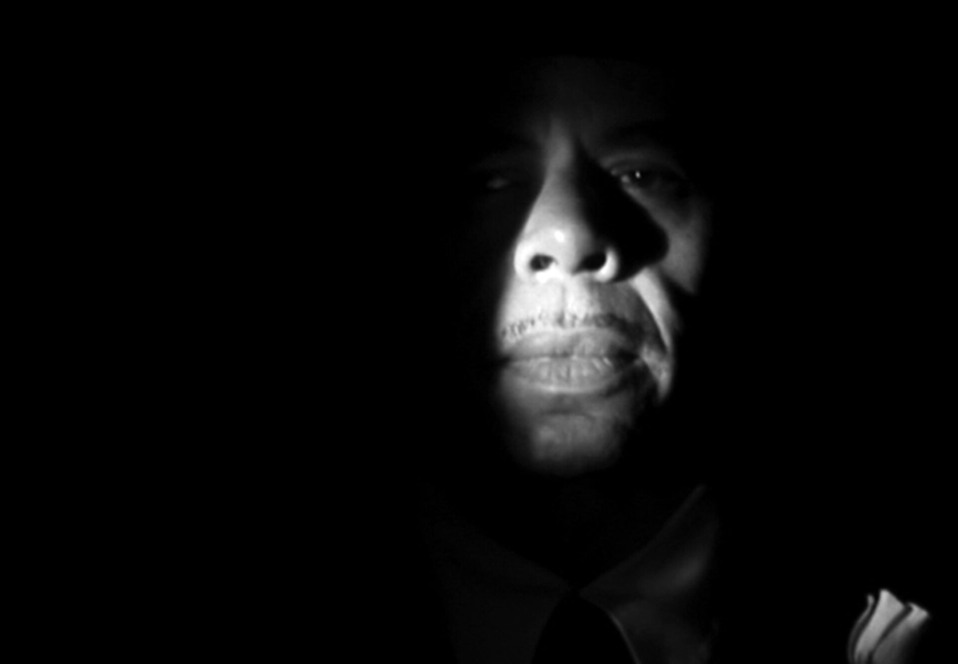 Film still of „The Gamblers“ by Sebastian Bieniek, 2007. Film still of „The Gamblers“ by Sebastian Bieniek, 2007.