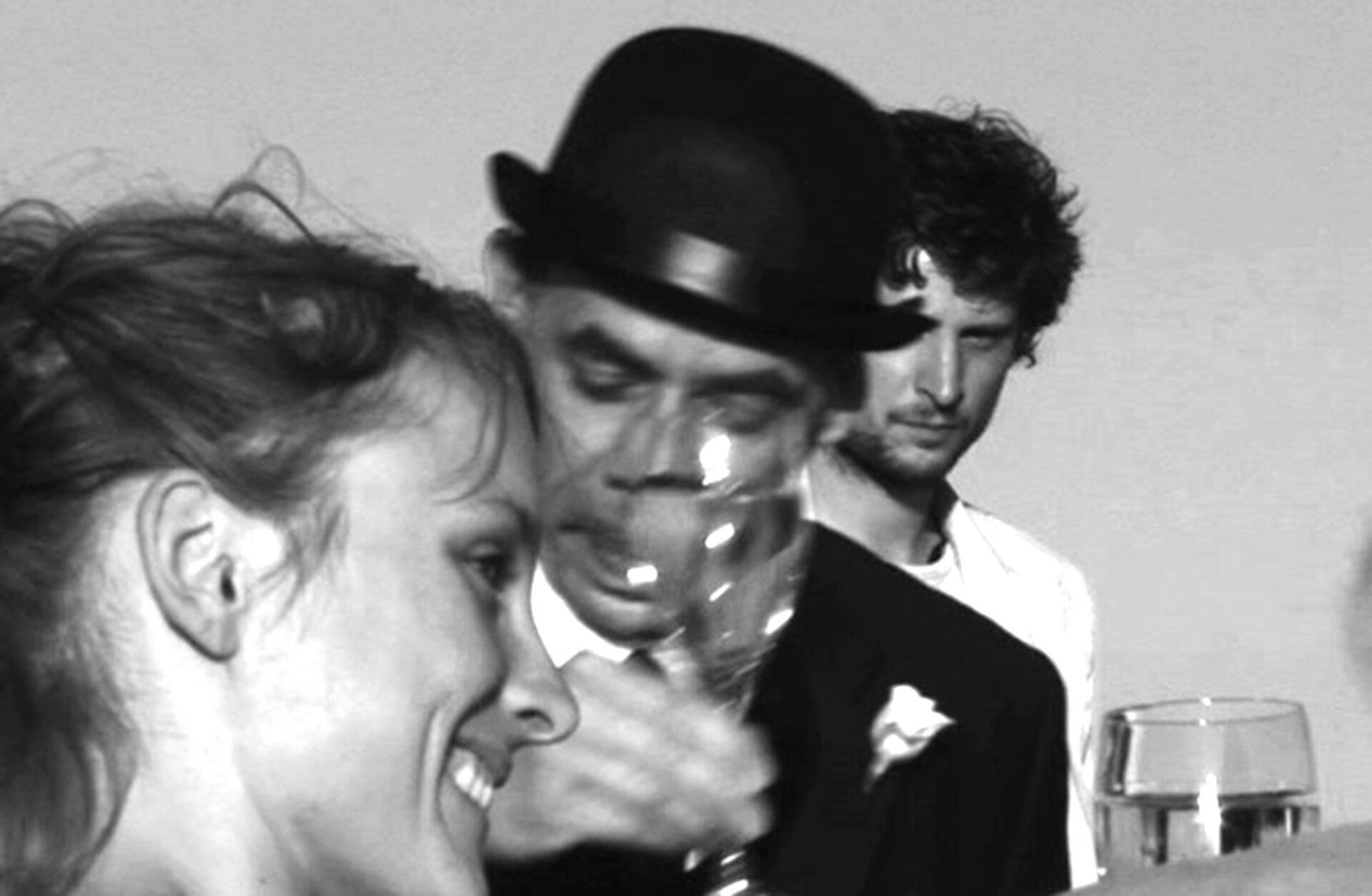 Film still of „The Gamblers“ by Sebastian Bieniek, 200 Film still of „The Gamblers“ by Sebastian Bieniek, 200