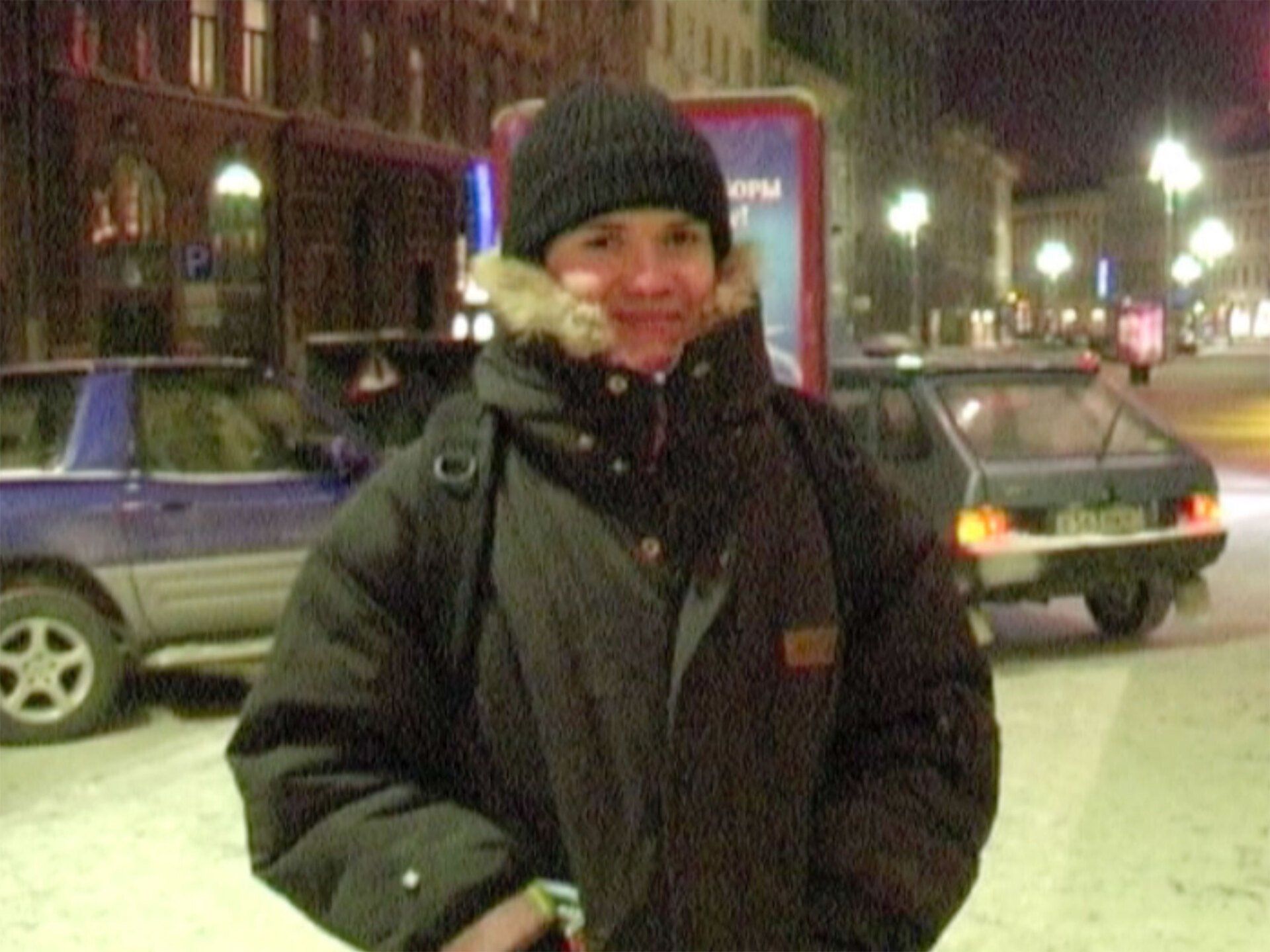 „Nix mit Schuhen“ ( „Nix mit Schuhen“ (