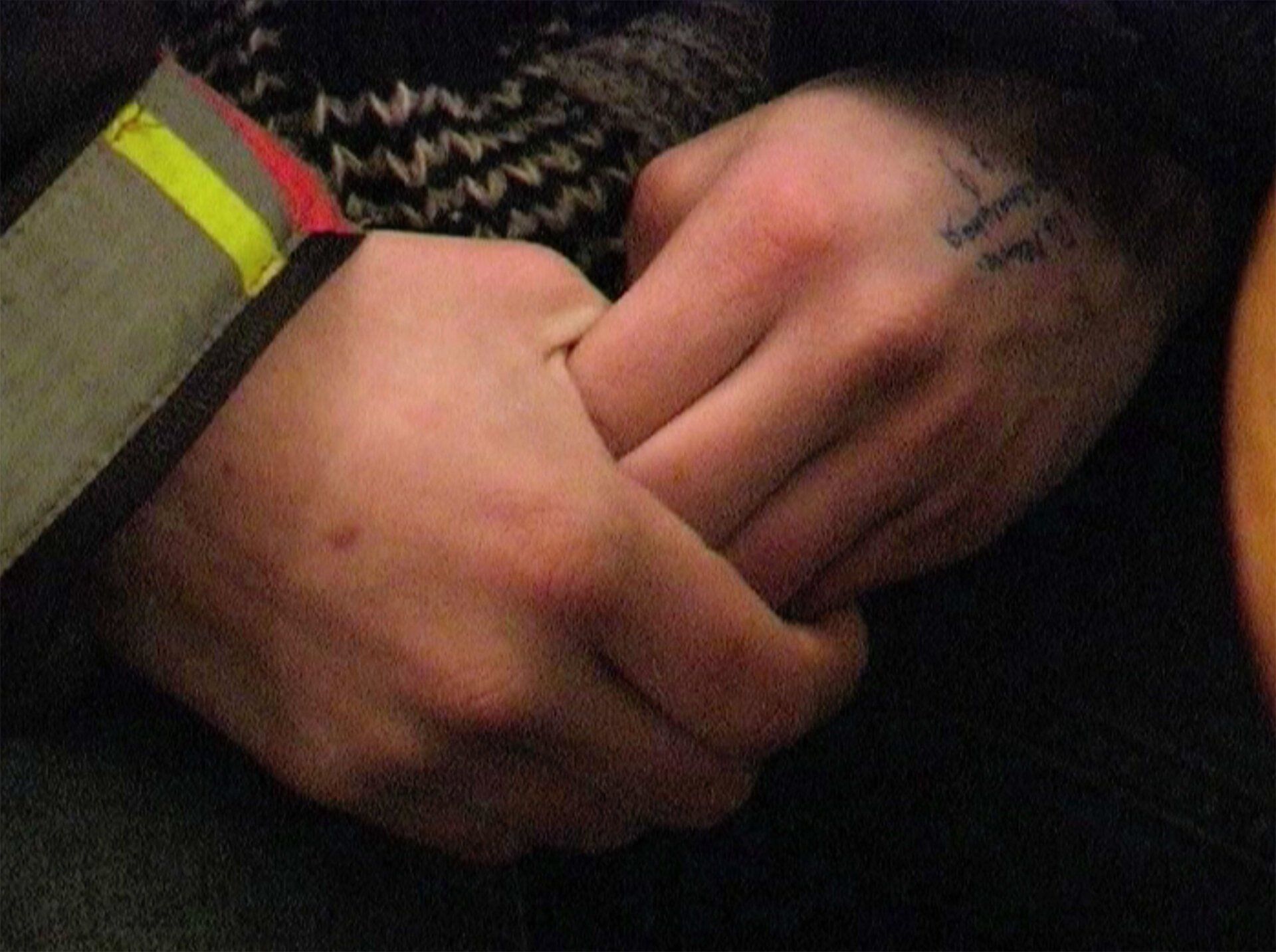 „Nix mit Schuhen“ ( „Nix mit Schuhen“ (