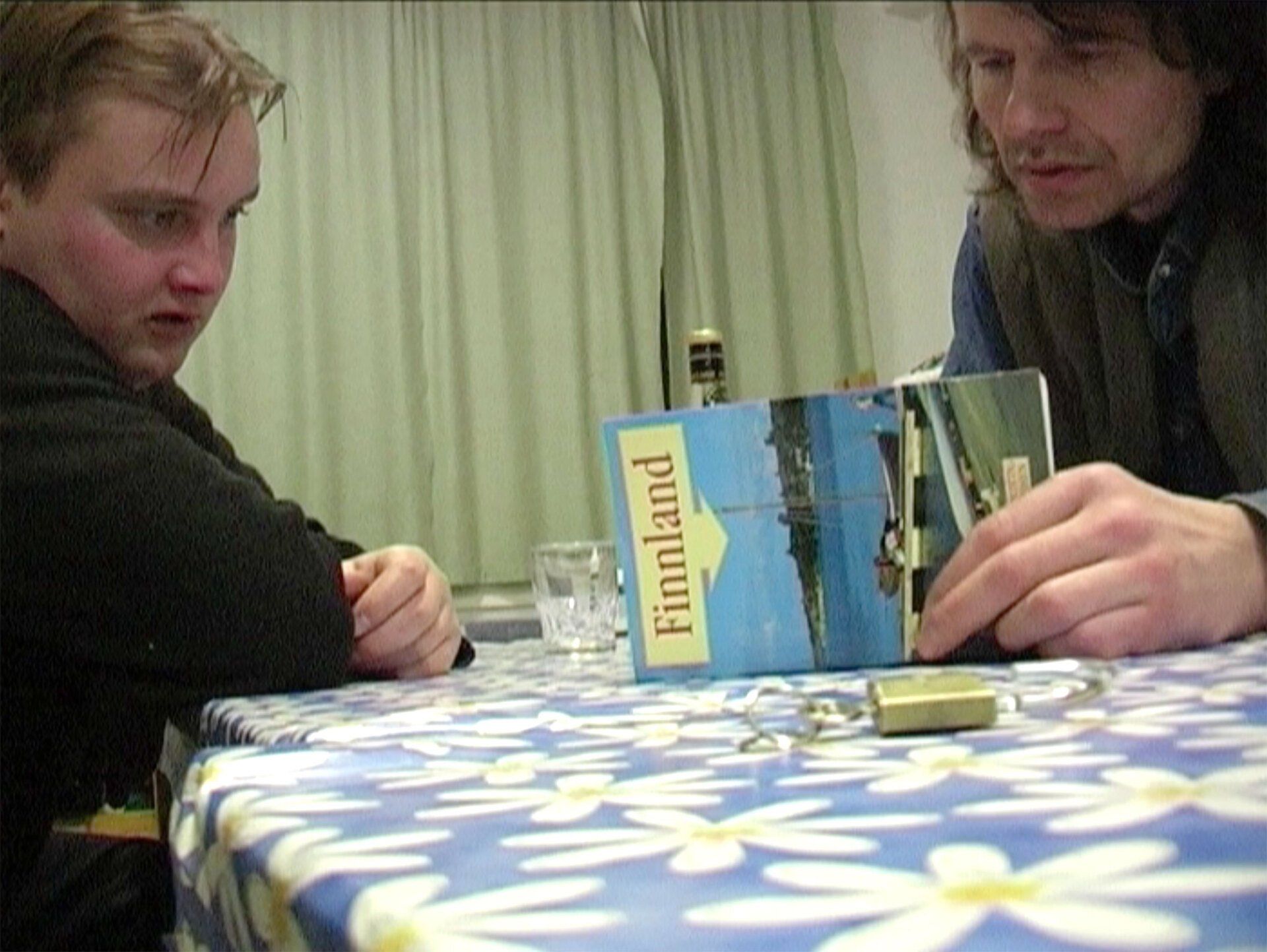 „Nix mit Schuhen“ ( „Nix mit Schuhen“ (