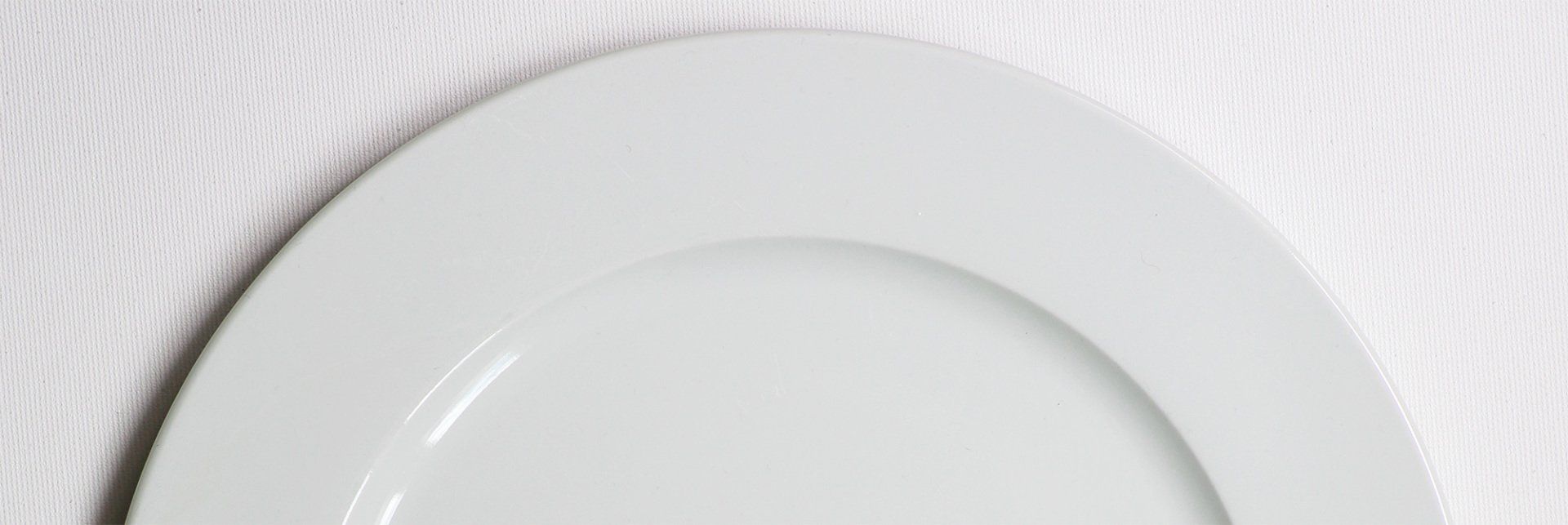 „Barrier Tape Plate Without Barrier Tape“ (BTPWBT), 2020 Conceptual Artwork „Barrier Tape Plate Without Barrier Tape“ (BTPWBT), 2020 Conceptual Artwork