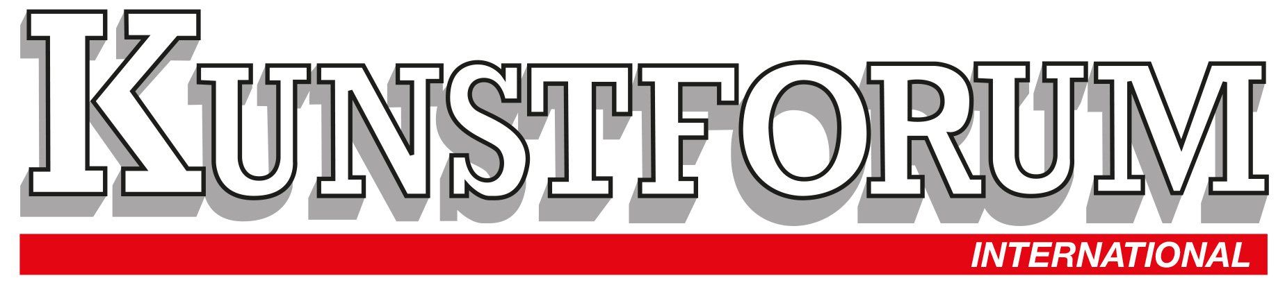 KUNSTFORUM international about Sebastian Bieniek'ssensational success with his new Barrier Tape Art oeuvre. KUNSTFORUM international about Sebastian Bieniek'ssensational success with his new Barrier Tape Art oeuvre.