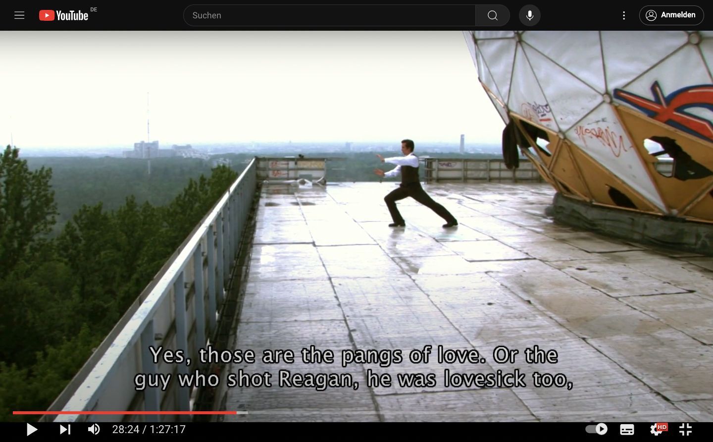 Die Spieler, Sebastian Bieniek, The Gamblers, Bela Tarr, Fyodor Dostoevsky, film, movie, Teufelsberg Die Spieler, Sebastian Bieniek, The Gamblers, Bela Tarr, Fyodor Dostoevsky, film, movie, Teufelsberg