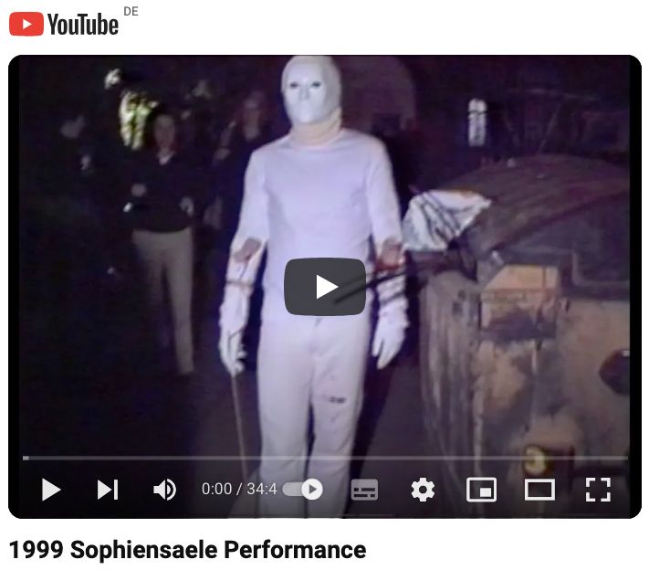 Sebastian Bieniek, 1999, Sebastian Bieniek, 1999,