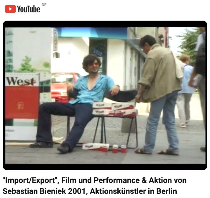 Sebastian Bieniek, Import/Export, Vietnamesen, Zigaretten, Zigarettenverkäufer, Ostberlin, Berlin Sebastian Bieniek, Import/Export, Vietnamesen, Zigaretten, Zigarettenverkäufer, Ostberlin, Berlin