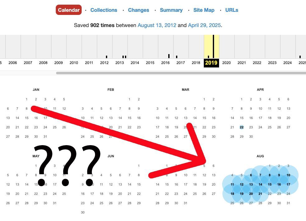 Screenshoot of the attack on Sebastian Bieniek's wikipedia article in august 2019 Screenshoot of the attack on Sebastian Bieniek's wikipedia article in august 2019
