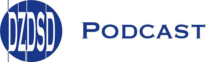 DZDSD, Die Zeichnung Die Sich Dreht, Podcast, Sebastian Bieniek DZDSD, Die Zeichnung Die Sich Dreht, Podcast, Sebastian Bieniek