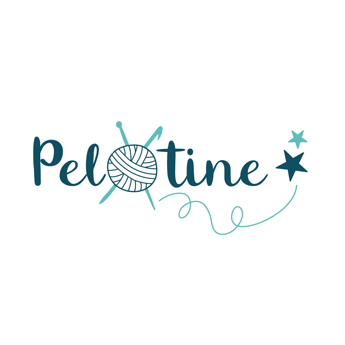 Pelotine-logo