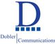 Dobler Communitations -logo