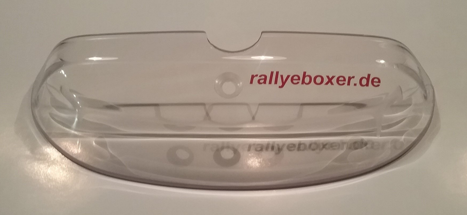 Ventildeckelschutz BMW R100